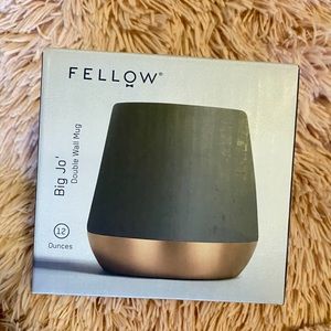 Fellow Joey Big Jo’ Mug